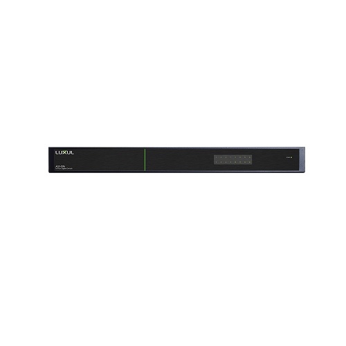 Luxul ags-1016 switch gigabit de 16 puertos de la serie av